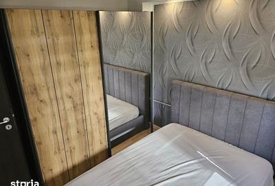 Apartament cu 2 camere în Centrul Civic