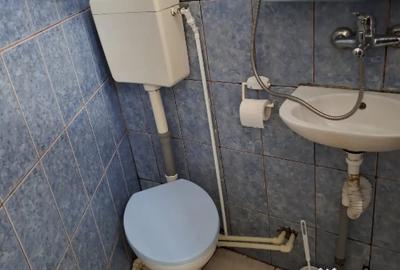 Garsonieră decomandată în Gară