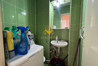 Apartament cu 4 camere decomandat, mobilat în Mănăștur - 9
