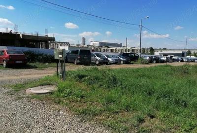 Teren de 1047 mp, în Central - 5