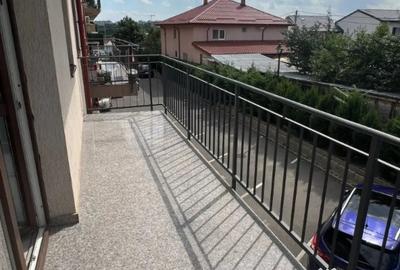 Apartament cu 2 camere decomandat în Dobroești - 11