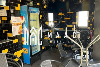 Spațiu comercial, de 50 mp, în Nord