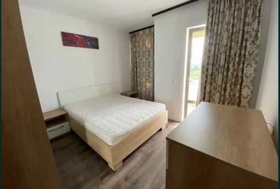 Apartament cu 2 camere decomandat în Tudor Vladimirescu