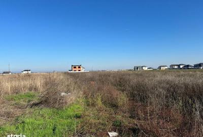Spațiu comercial, în Dragomirești-Vale - 4