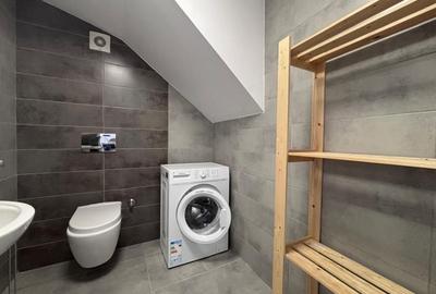 Apartament cu 3 camere în Ștefăneștii de Jos - 6