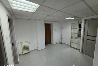 Apartament cu 2 camere decomandat în Decebal