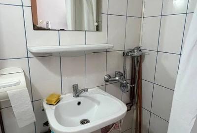 Garsonieră nedecomandată în Astra