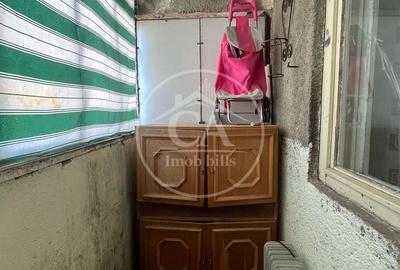 Apartament cu 3 camere decomandat în Orașul Nou - 8