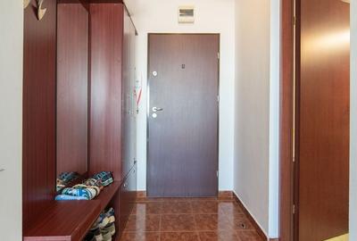 Apartament cu 2 camere decomandat în Mărăști - 2