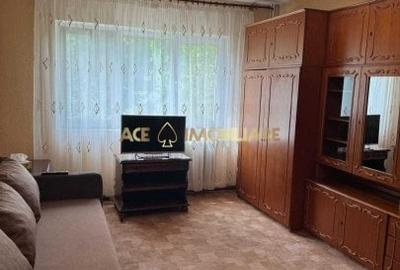 Apartament cu 2 camere decomandat, mobilat în Văcăresti