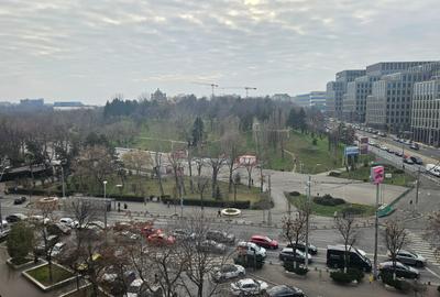 Apartament cu 3 camere decomandat, mobilat în Tineretului - 8