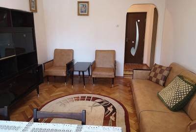 Apartament cu 3 camere decomandat în George Enescu - 1
