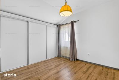 Casă cu 4 camere cu Canalizare în Sânpetru - 2