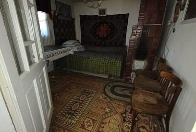 Casă individuală cu 4 camere cu Canalizare în Viziru - 2