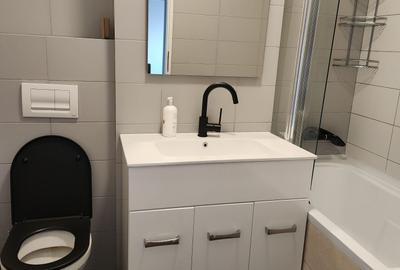 Apartament cu 3 camere decomandat în Mărăști - 2