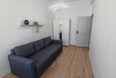 Apartament cu 3 camere în Ultracentral - 2