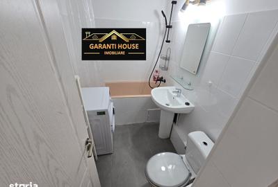 Apartament cu 2 camere decomandat în Republicii - 4