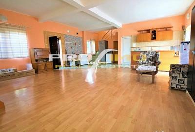 Casă cu 4 camere cu Teren 1000 Mp în Agigea