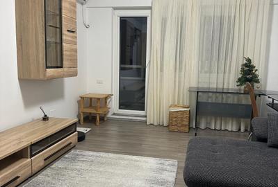 Apartament cu 2 camere în Tomis Plus - 9