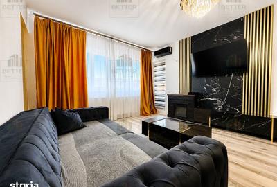 Apartament cu 2 camere decomandat în Central - 1