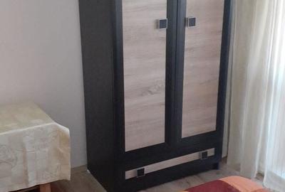 Apartament cu 2 camere decomandat în Central - 13