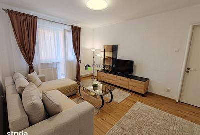 Apartament cu 2 camere semidecomandat în Astra