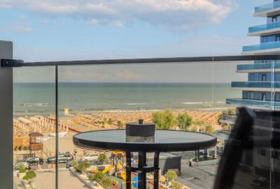 Garsonieră în Mamaia-Sat