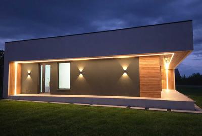 Casă cu 4 camere în Moara - 3