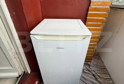 Apartament cu 2 camere decomandat în Central - 1
