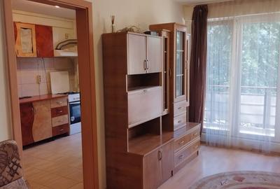 Garsonieră decomandată în Gheorgheni