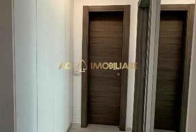 Apartament cu 2 camere decomandat, mobilat în Lujerului - 10