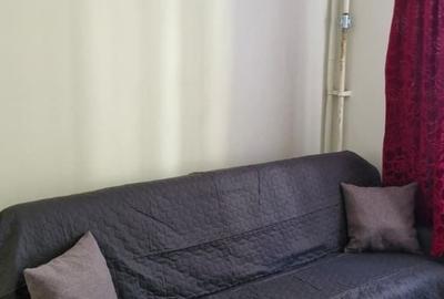 Apartament cu 2 camere nedecomandat în Central - 4