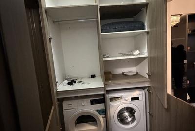 Apartament cu 2 camere decomandat în Apahida