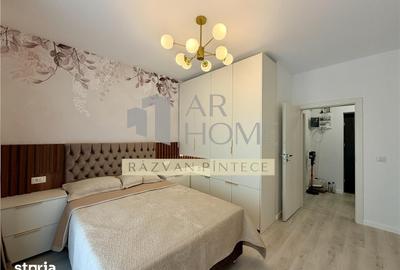 Apartament cu 2 camere în Nord - 10