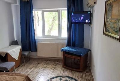 Garsonieră decomandată în Buzaului - 6