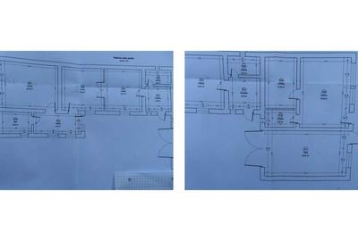 Casă cu 4 camere decomandat în Central - 5