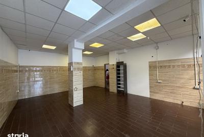 Spațiu comercial, de 60 mp, în Central - 5