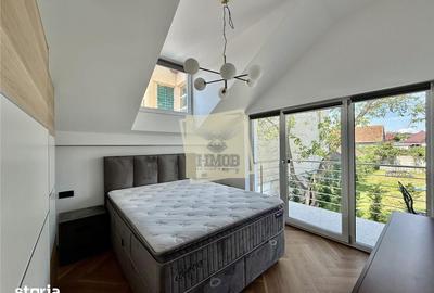 Apartament cu 3 camere în Turnișor