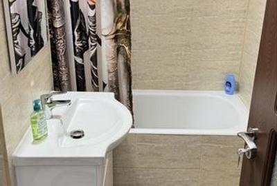 Apartament cu 2 camere în Mărăști