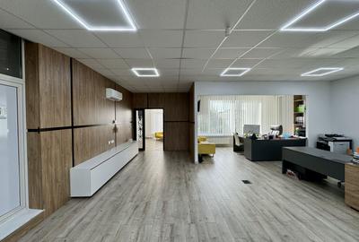 Spațiu comercial, de 483 mp, în Dumbrăvița - 9