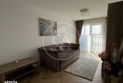 Apartament cu 2 camere decomandat în Iosia - 2