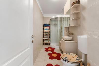 Apartament cu 4 camere decomandat, mobilat în Cișmigiu - 12