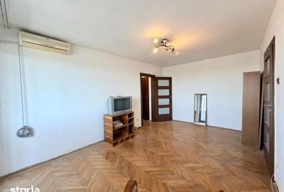 Apartament cu 2 camere semidecomandat, mobilat în Giulești - 15