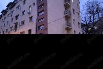Garsonieră decomandată în Ciarda Roșie