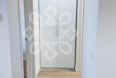 Apartament cu 2 camere semidecomandat, mobilat în Central - 7