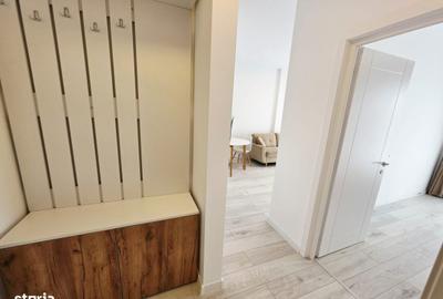 Apartament cu 2 camere decomandat în Vest - 10