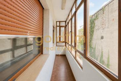 Apartament cu 2 camere decomandat, mobilat în Calea Victoriei - 19