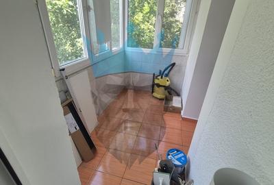 Apartament cu 2 camere decomandat, mobilat în Aviației - 8
