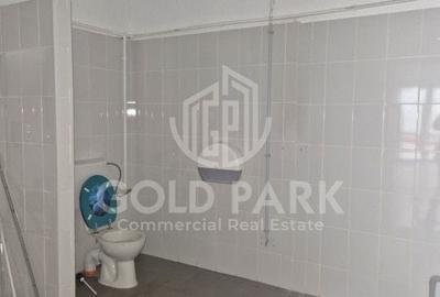 Spațiu comercial, de 440 mp, în Mărăști - 14