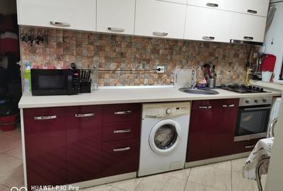 Apartament cu 2 camere nedecomandat în Exterior Vest - 4